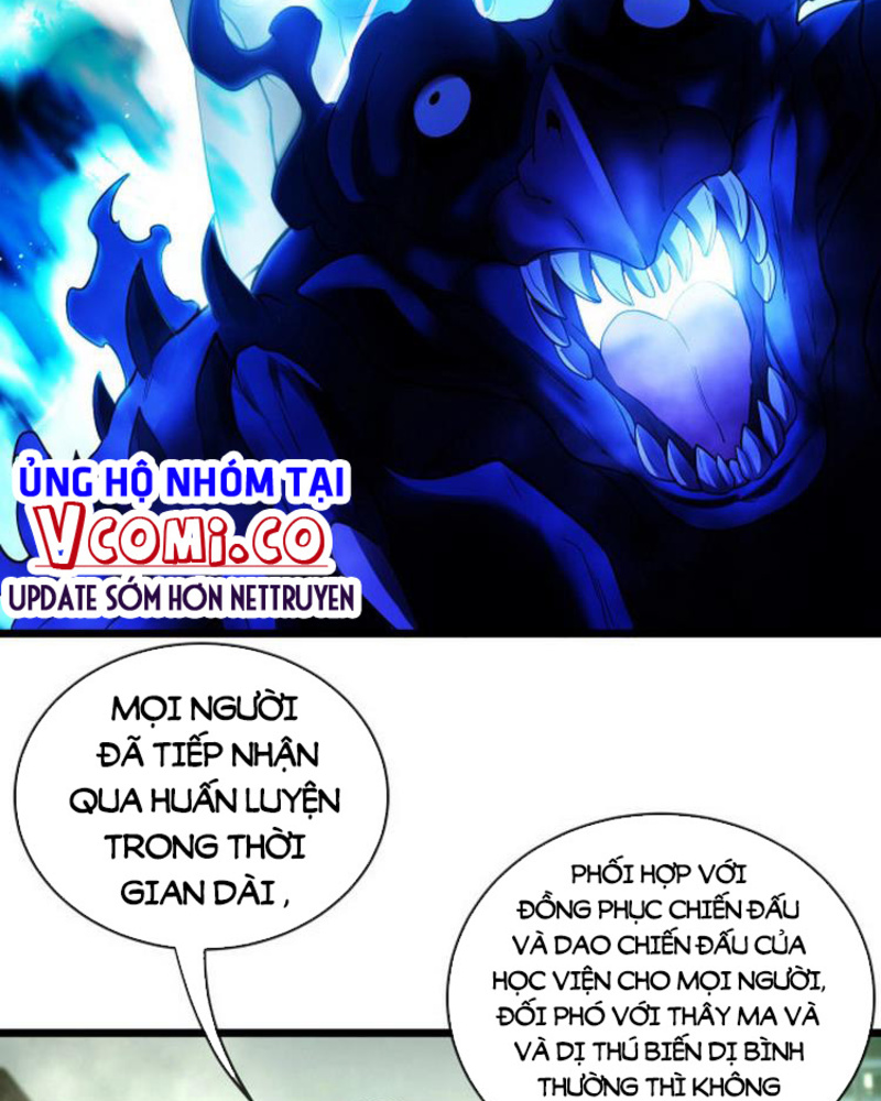 Hệ Thống Super God Chapter 2 - Trang 90