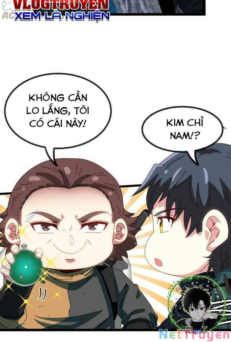 Hệ Thống Super God Chapter 55 - Trang 12