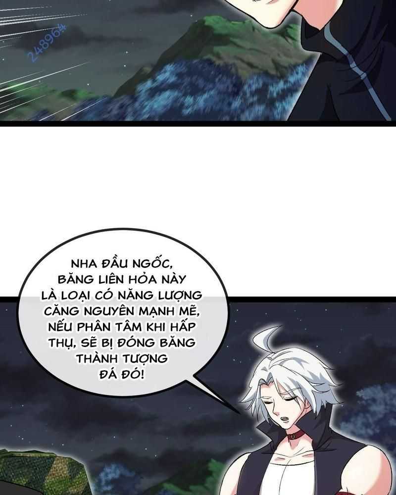 Hệ Thống Super God Chapter 131 - Trang 31