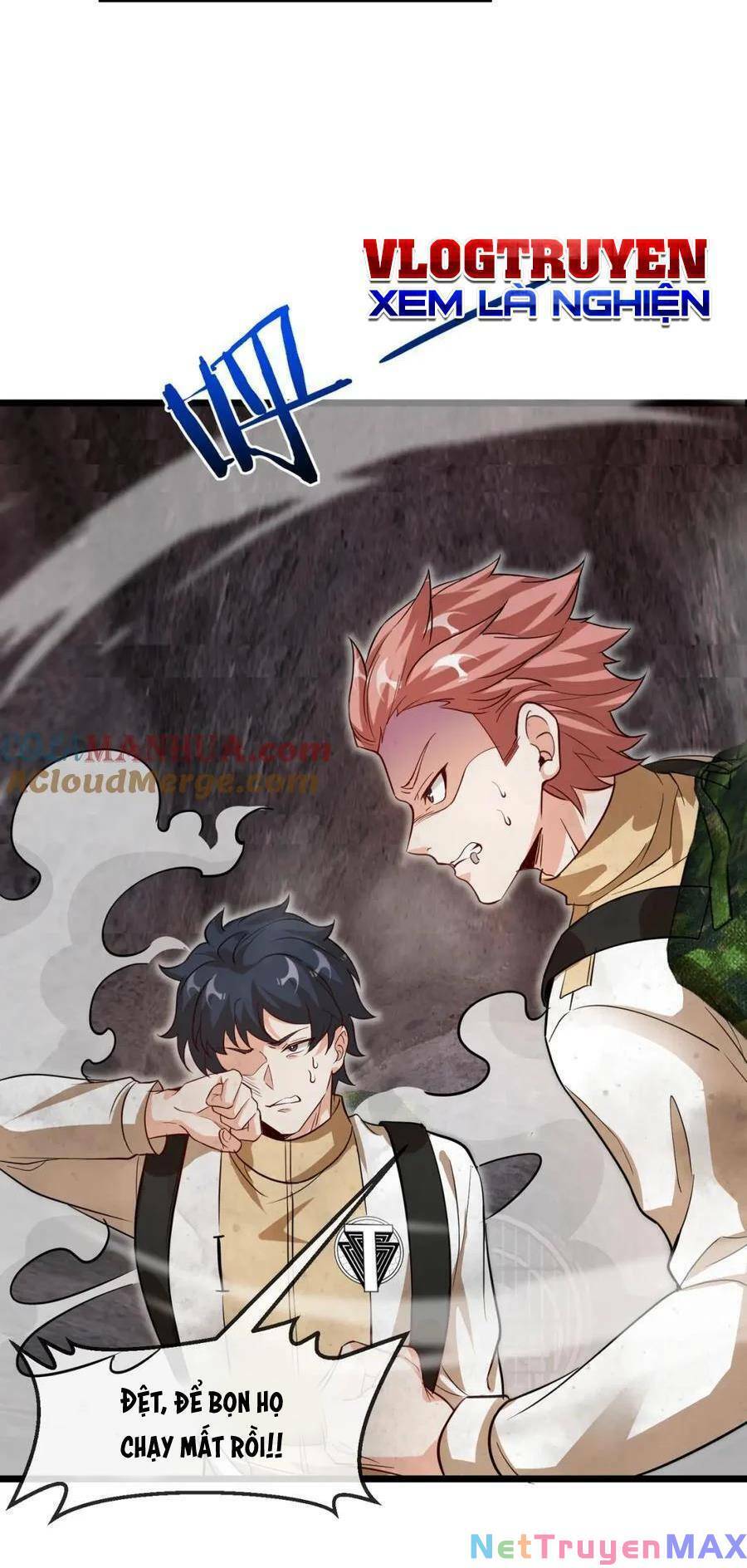 Hệ Thống Super God Chapter 97 - Trang 24