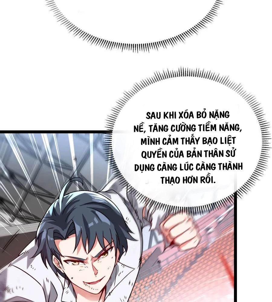 Hệ Thống Super God Chapter 17 - Trang 56