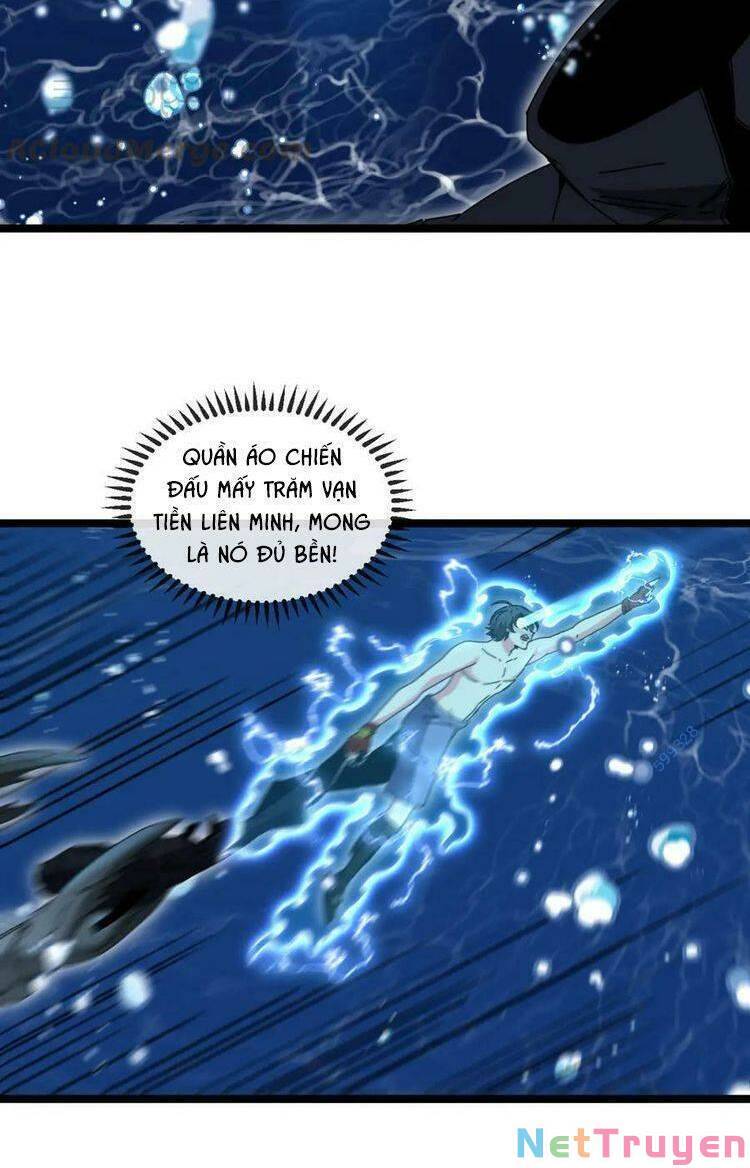 Hệ Thống Super God Chapter 57 - Trang 25