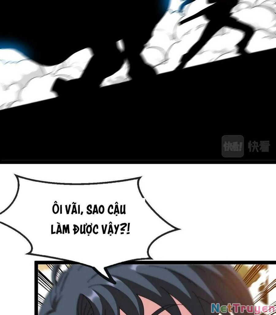 Hệ Thống Super God Chapter 84 - Trang 30