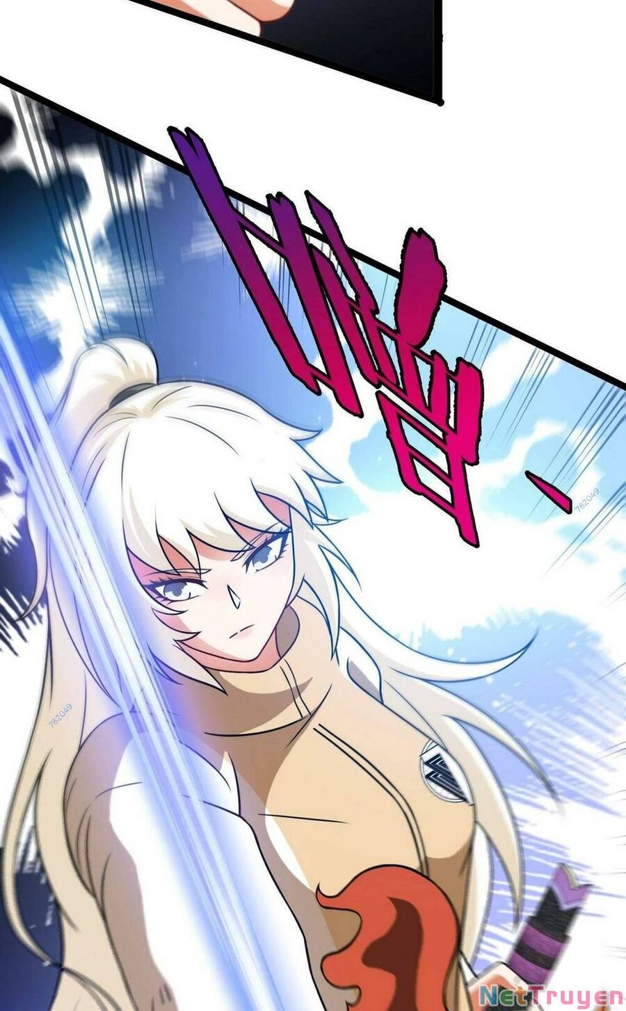 Hệ Thống Super God Chapter 84 - Trang 42