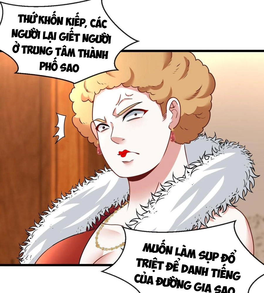 Hệ Thống Super God Chapter 18 - Trang 63