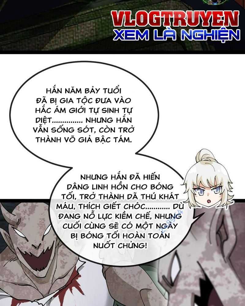 Hệ Thống Super God Chapter 131 - Trang 92