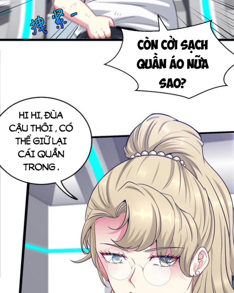 Hệ Thống Super God Chapter 2 - Trang 1