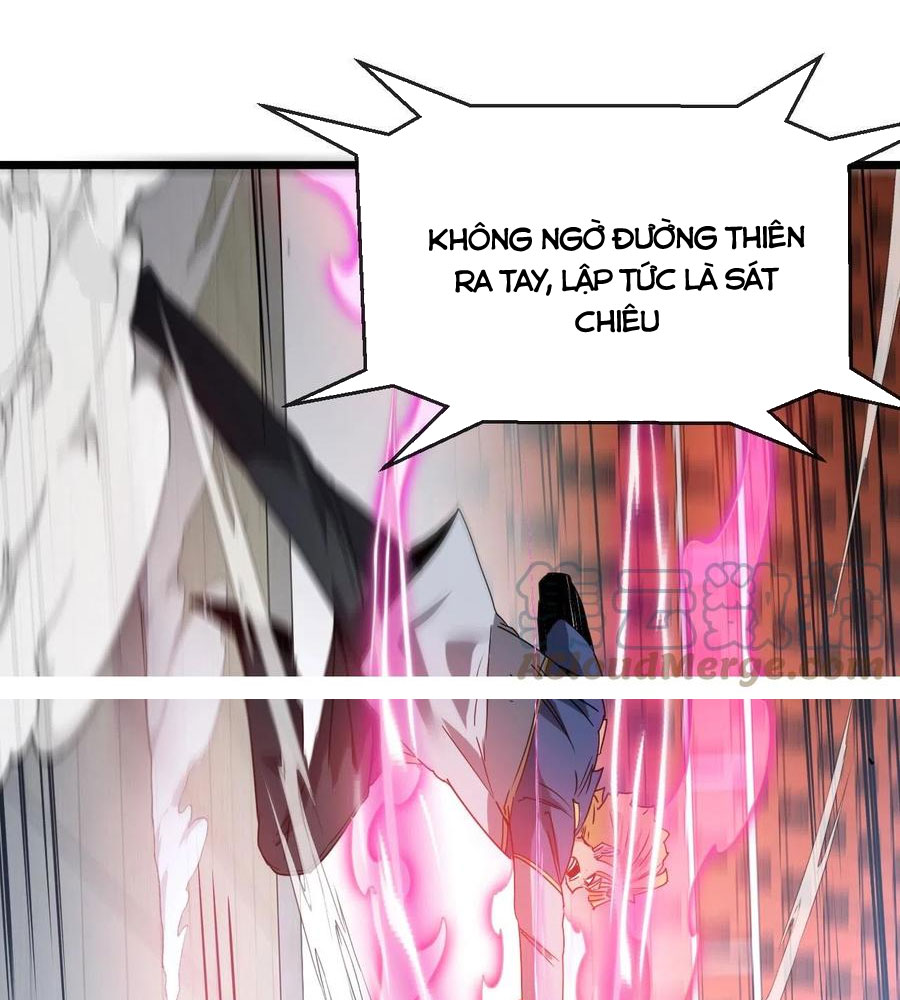 Hệ Thống Super God Chapter 16 - Trang 0