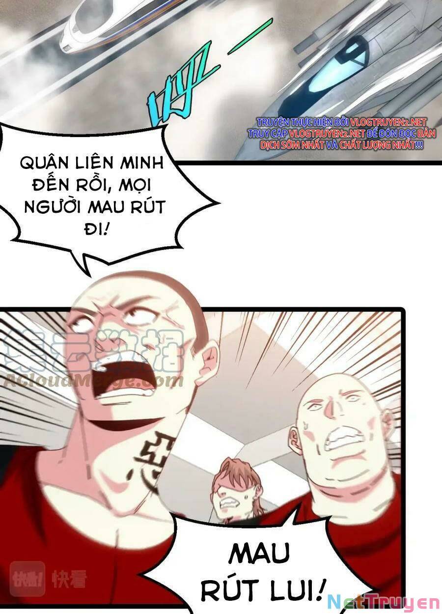 Hệ Thống Super God Chapter 52 - Trang 47