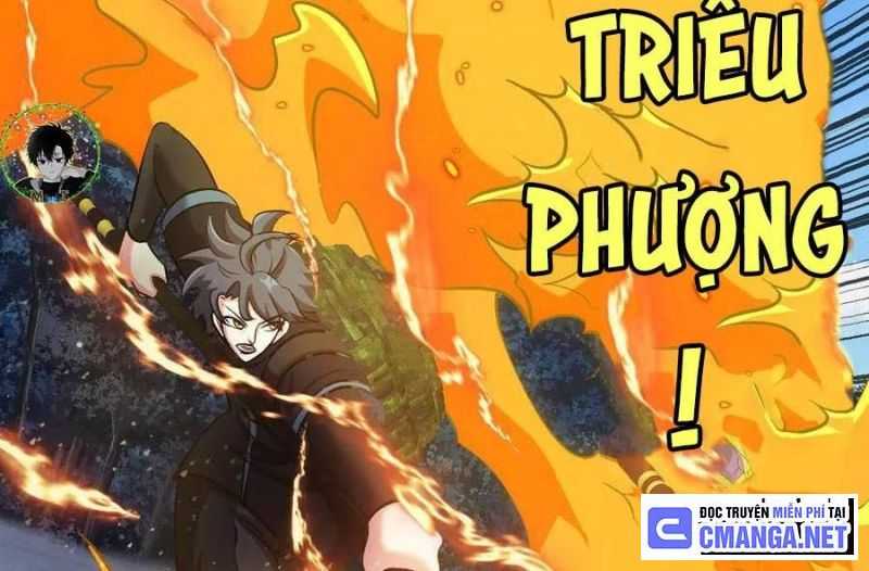 Hệ Thống Super God Chapter 135 - Trang 54