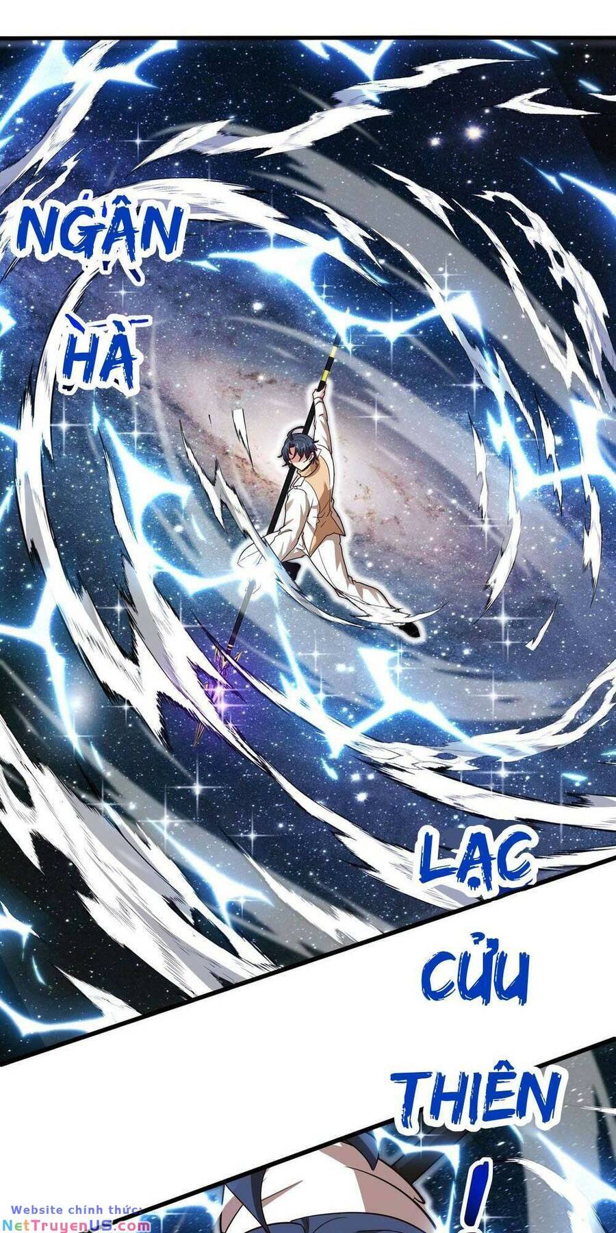 Hệ Thống Super God Chapter 107 - Trang 40