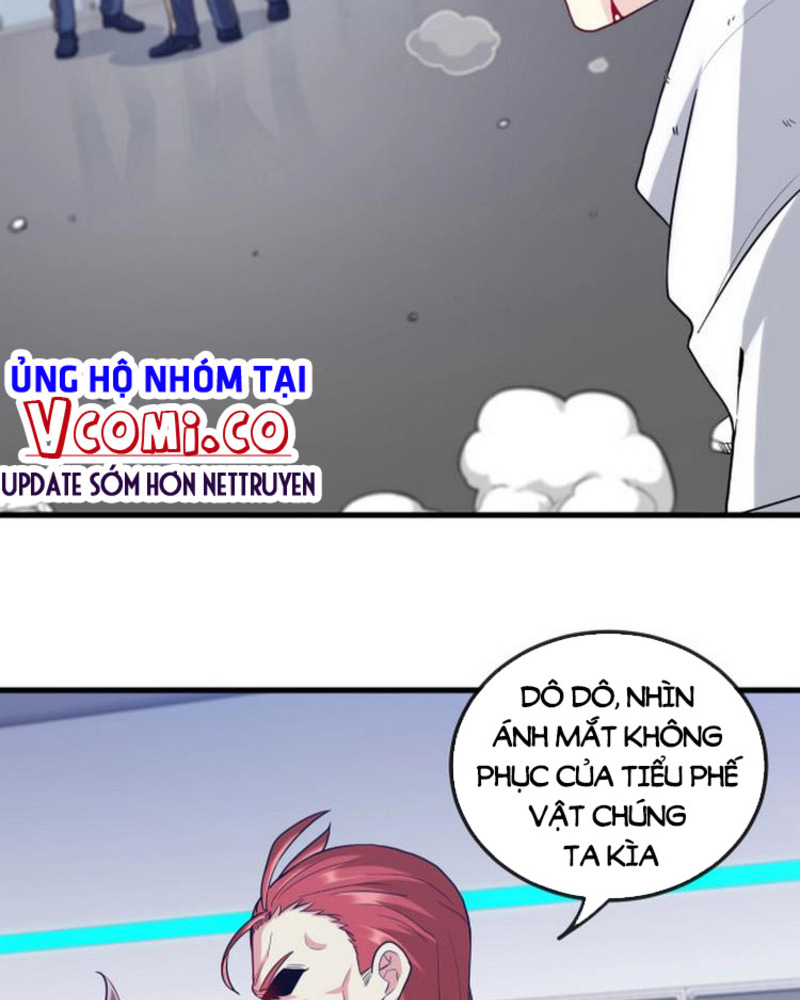 Hệ Thống Super God Chapter 1 - Trang 62