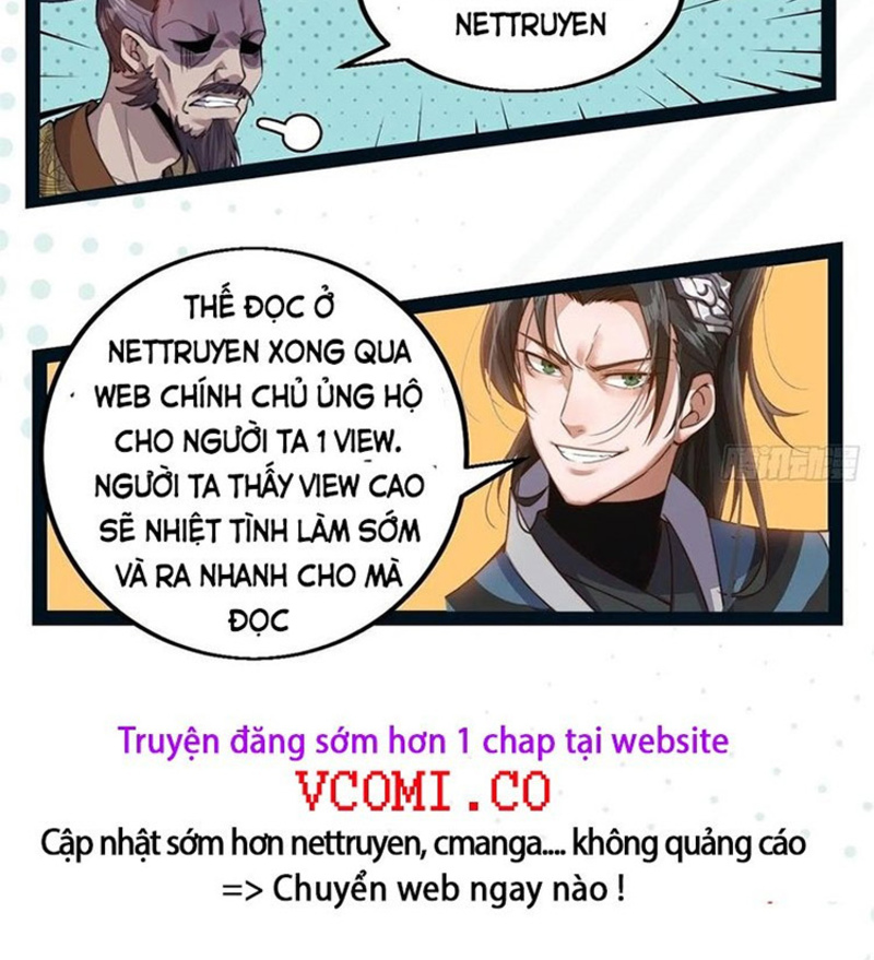 Hệ Thống Super God Chapter 2 - Trang 120