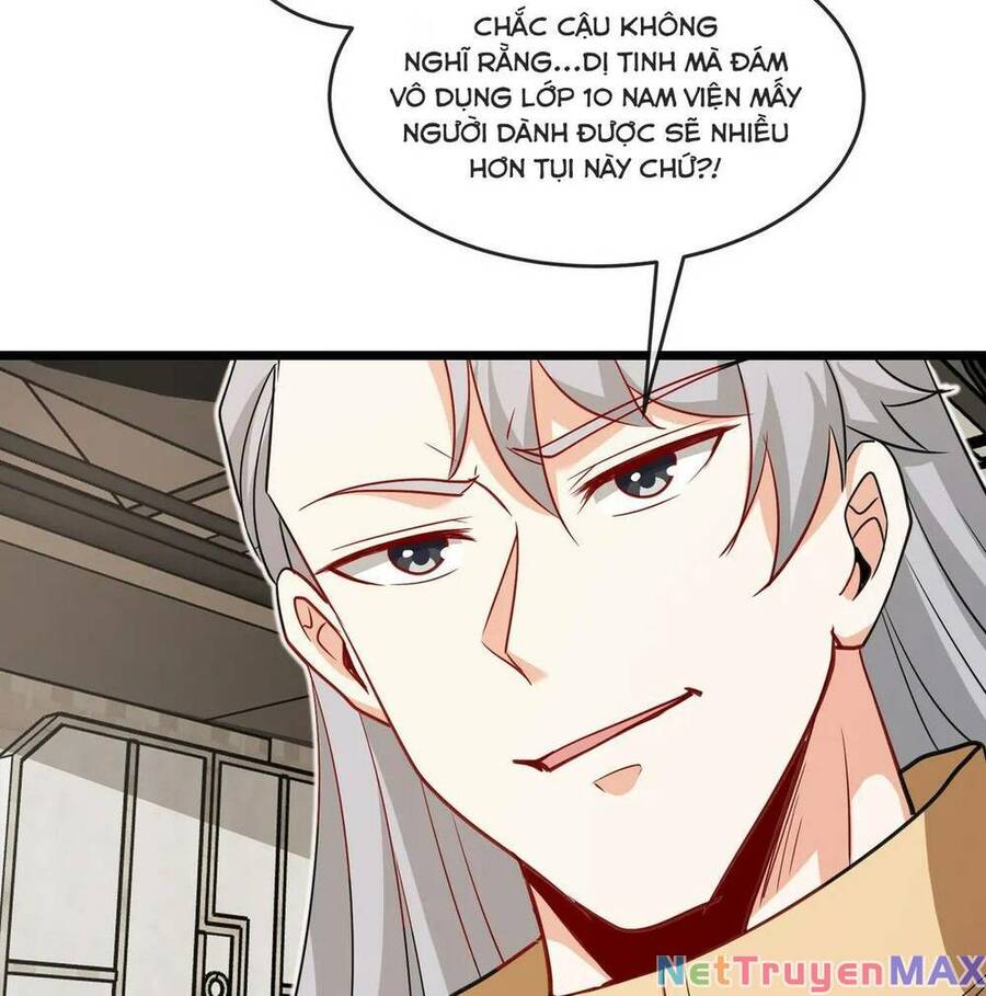 Hệ Thống Super God Chapter 99 - Trang 29