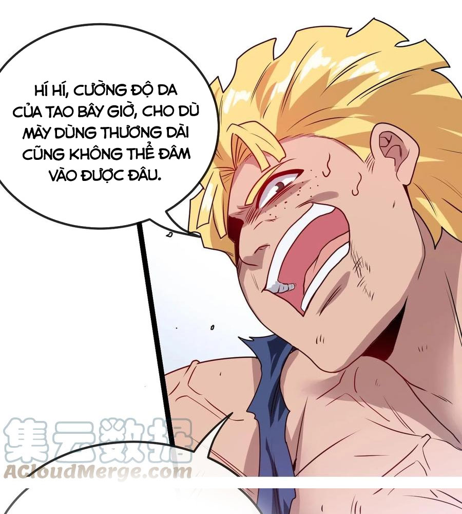 Hệ Thống Super God Chapter 17 - Trang 63