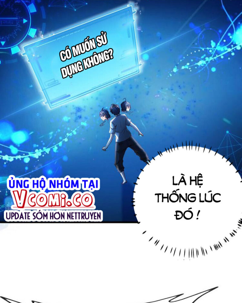 Hệ Thống Super God Chapter 1 - Trang 78