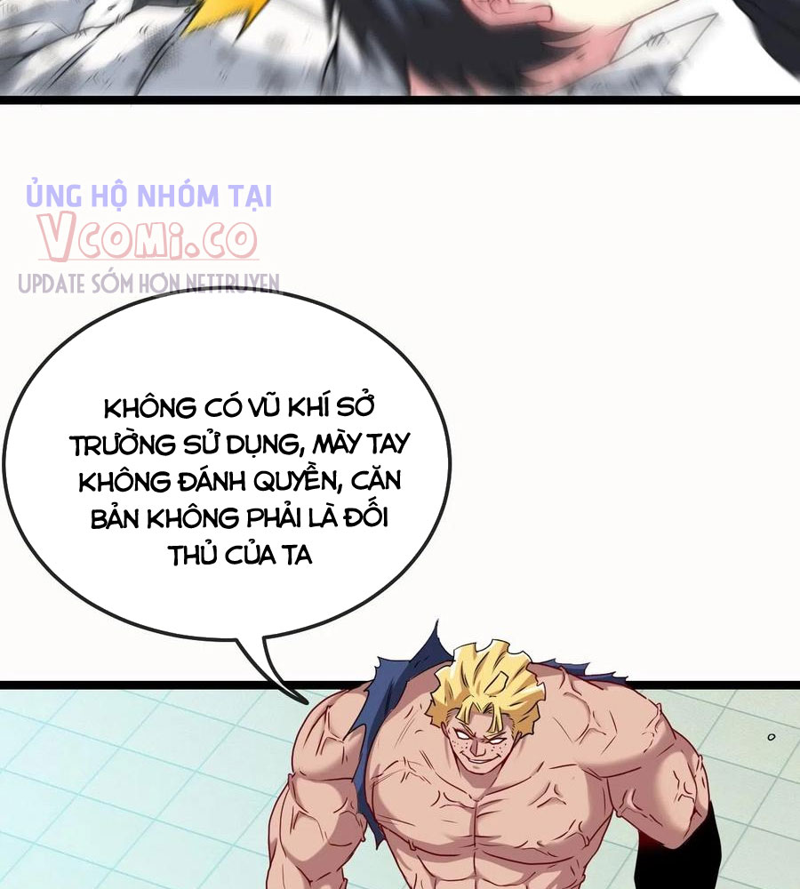 Hệ Thống Super God Chapter 17 - Trang 40