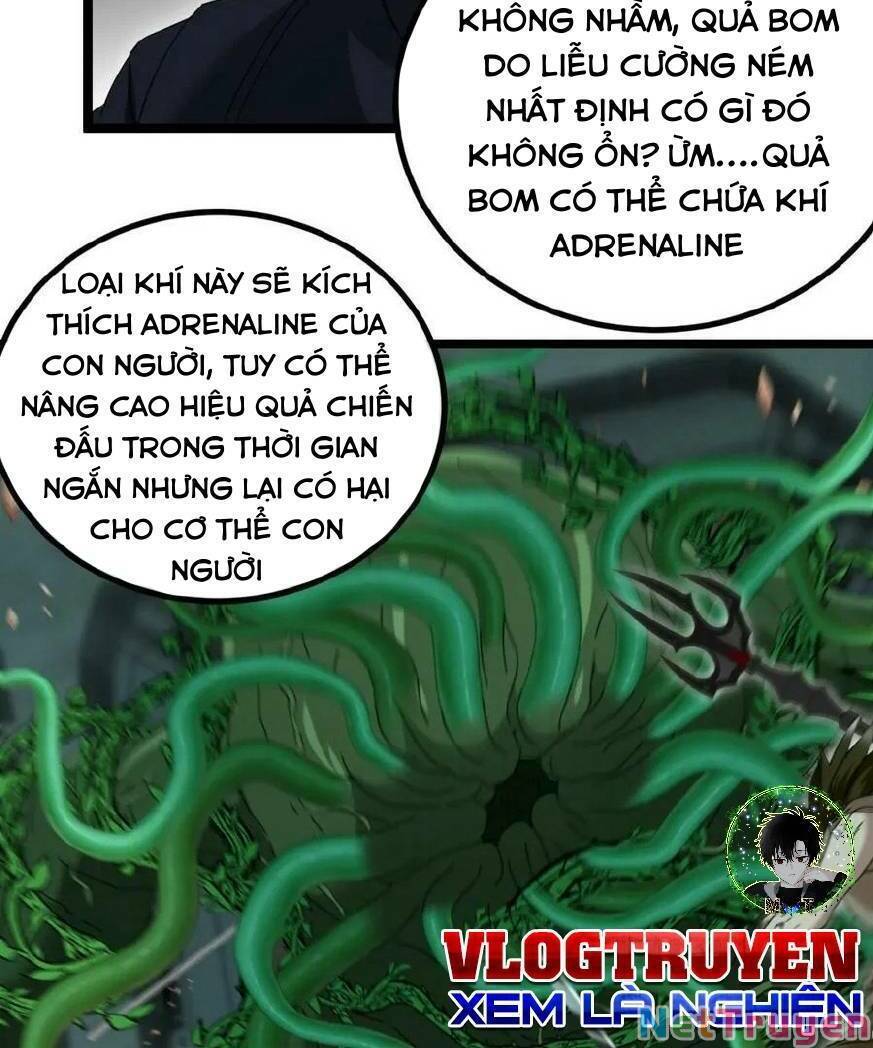 Hệ Thống Super God Chapter 63 - Trang 33