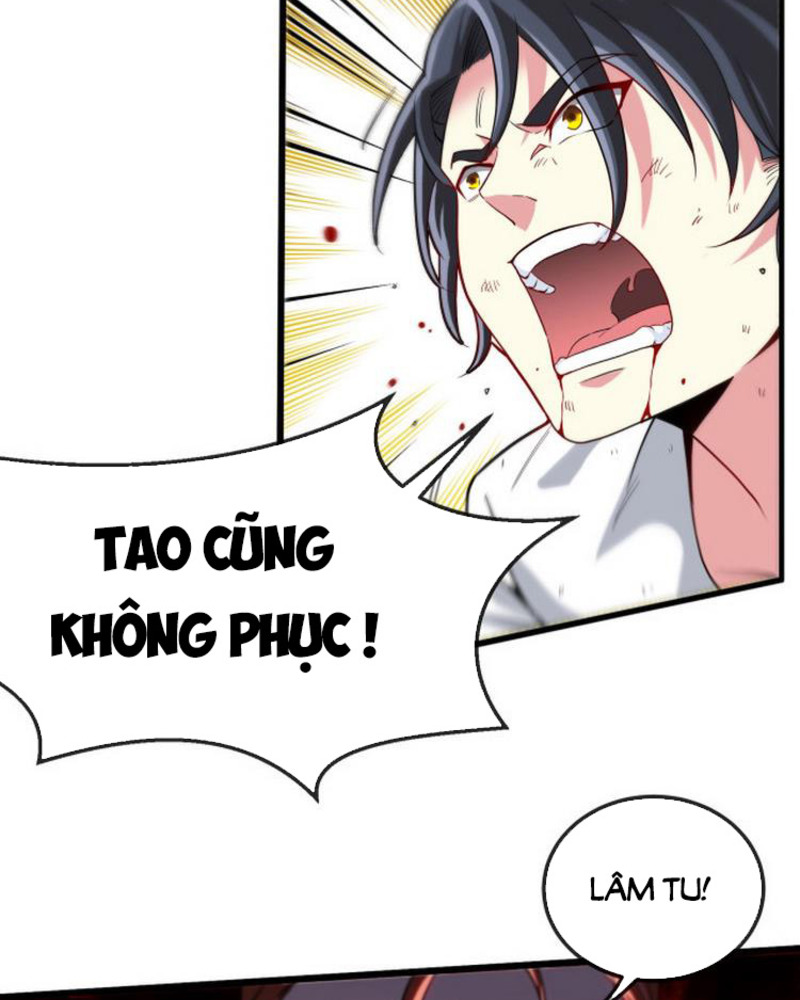 Hệ Thống Super God Chapter 1 - Trang 71