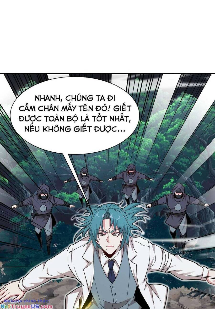 Hệ Thống Super God Chapter 110 - Trang 49