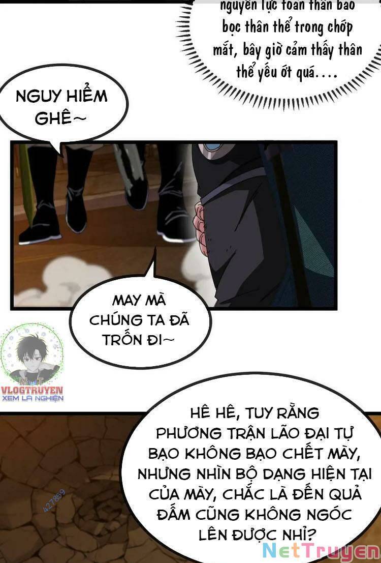 Hệ Thống Super God Chapter 51 - Trang 25