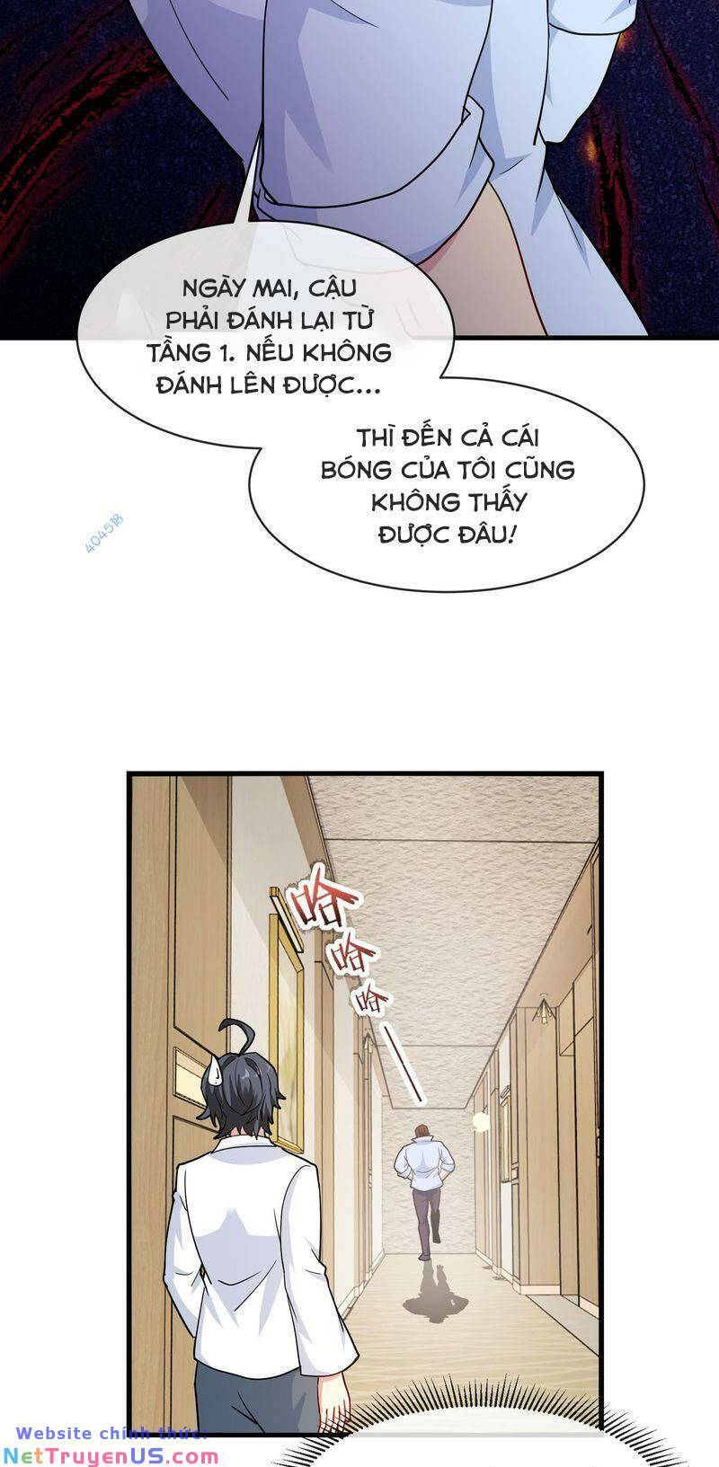 Hệ Thống Super God Chapter 104 - Trang 9