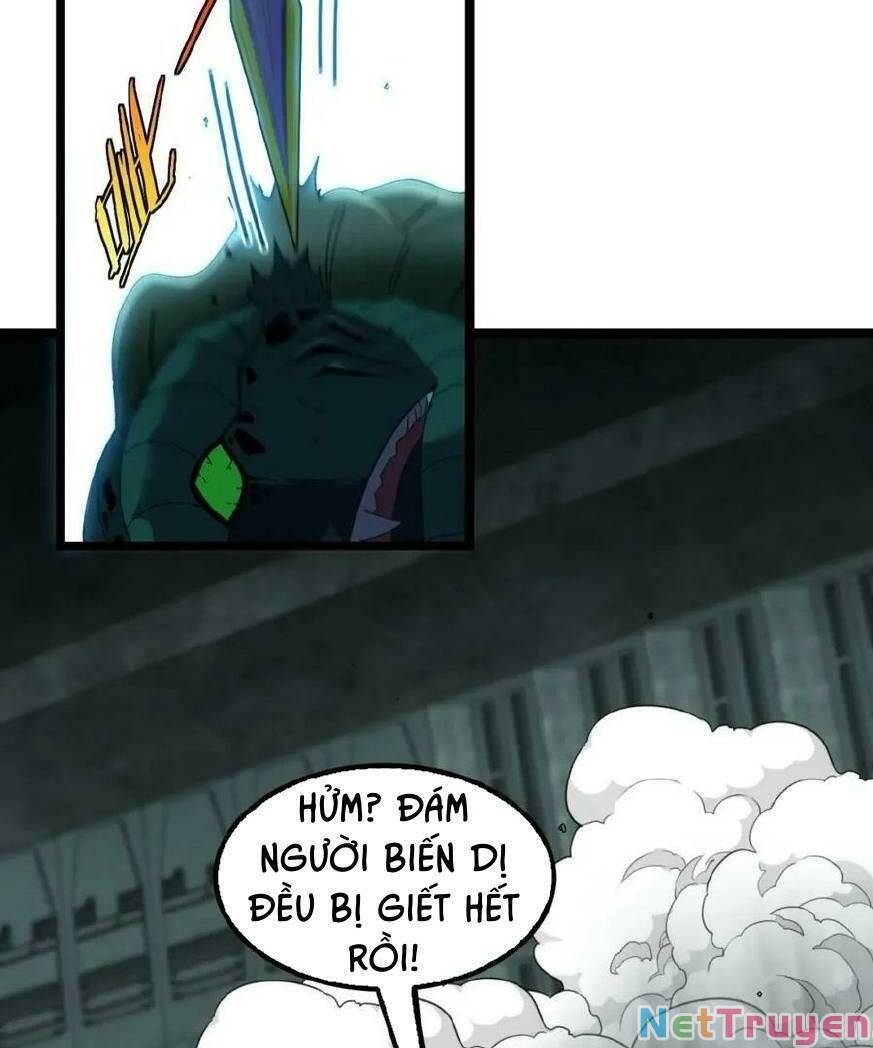 Hệ Thống Super God Chapter 63 - Trang 26