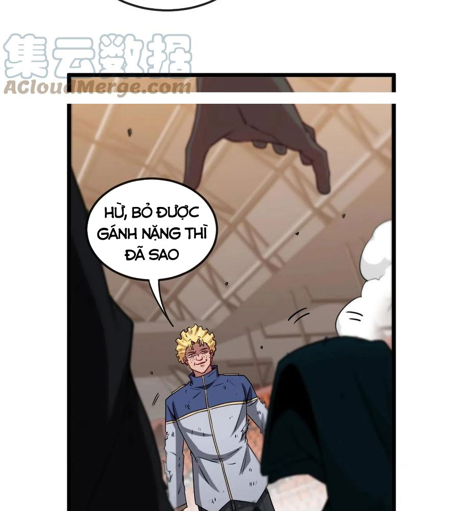 Hệ Thống Super God Chapter 16 - Trang 26