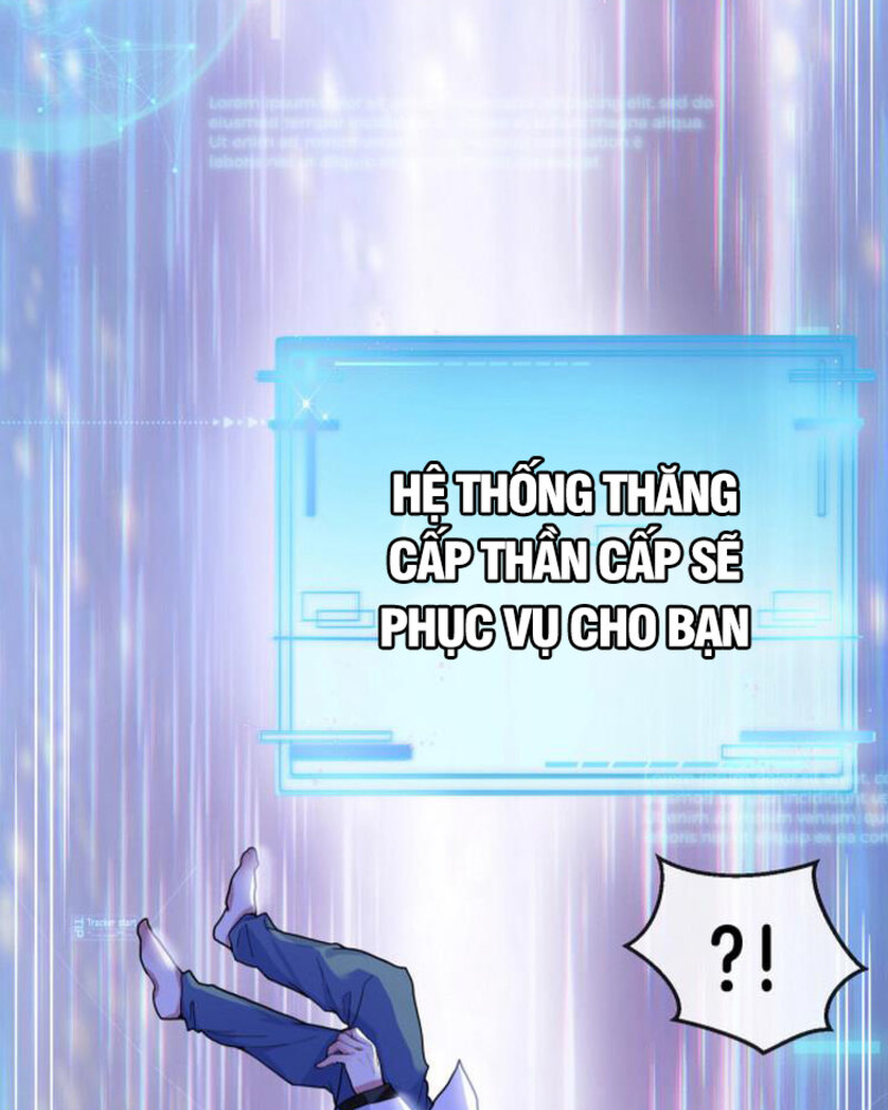 Hệ Thống Super God Chapter 1 - Trang 18