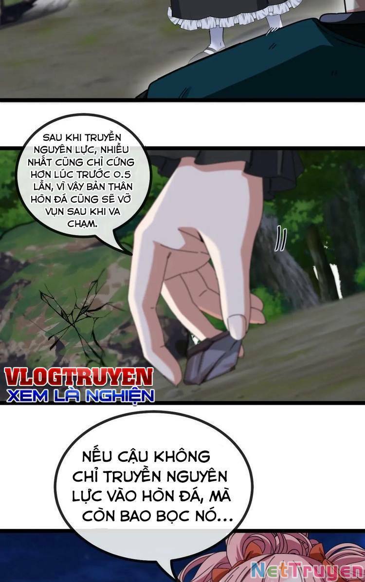 Hệ Thống Super God Chapter 44 - Trang 10