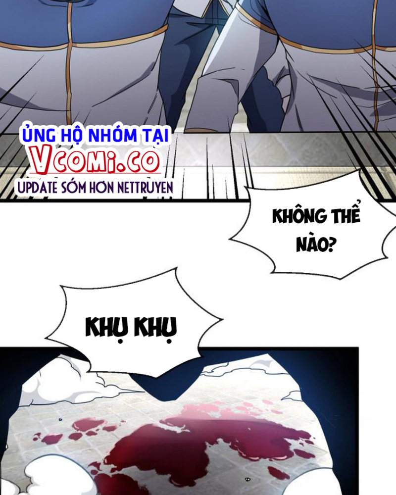 Hệ Thống Super God Chapter 2 - Trang 76