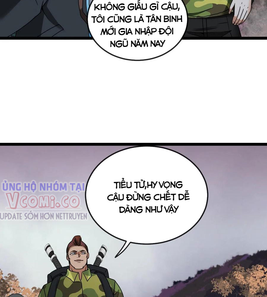 Hệ Thống Super God Chapter 19 - Trang 85