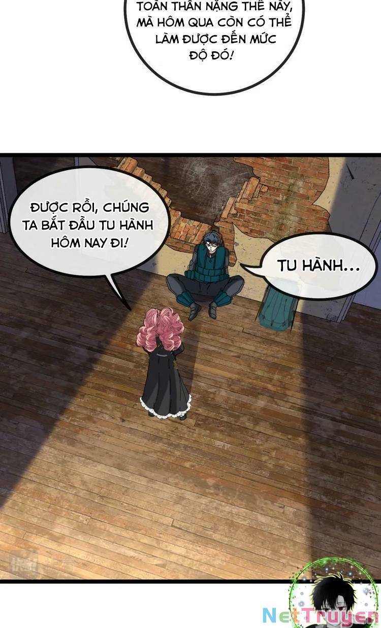 Hệ Thống Super God Chapter 44 - Trang 39