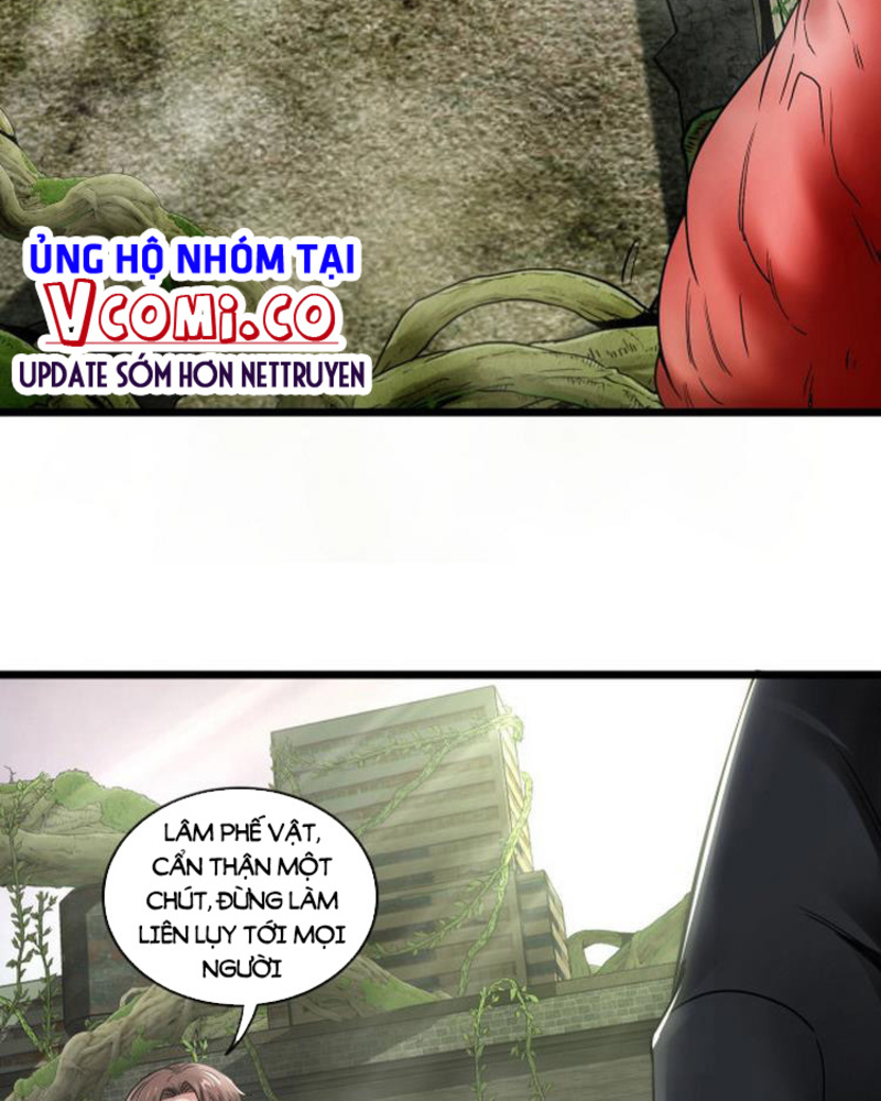 Hệ Thống Super God Chapter 2 - Trang 104