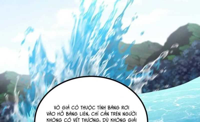 Hệ Thống Super God Chapter 132 - Trang 35