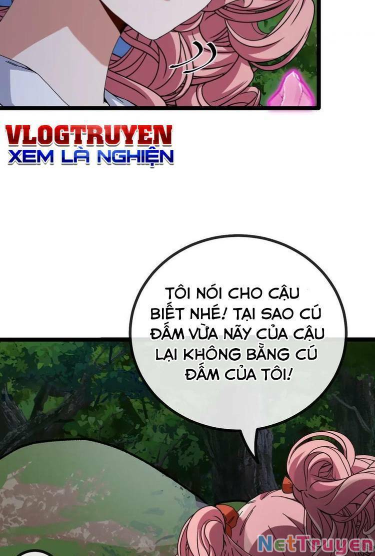 Hệ Thống Super God Chapter 44 - Trang 4