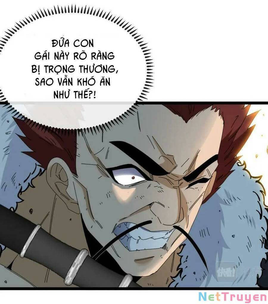 Hệ Thống Super God Chapter 67 - Trang 10