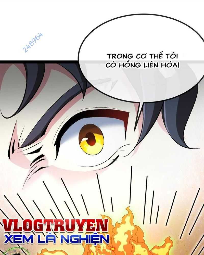 Hệ Thống Super God Chapter 131 - Trang 37