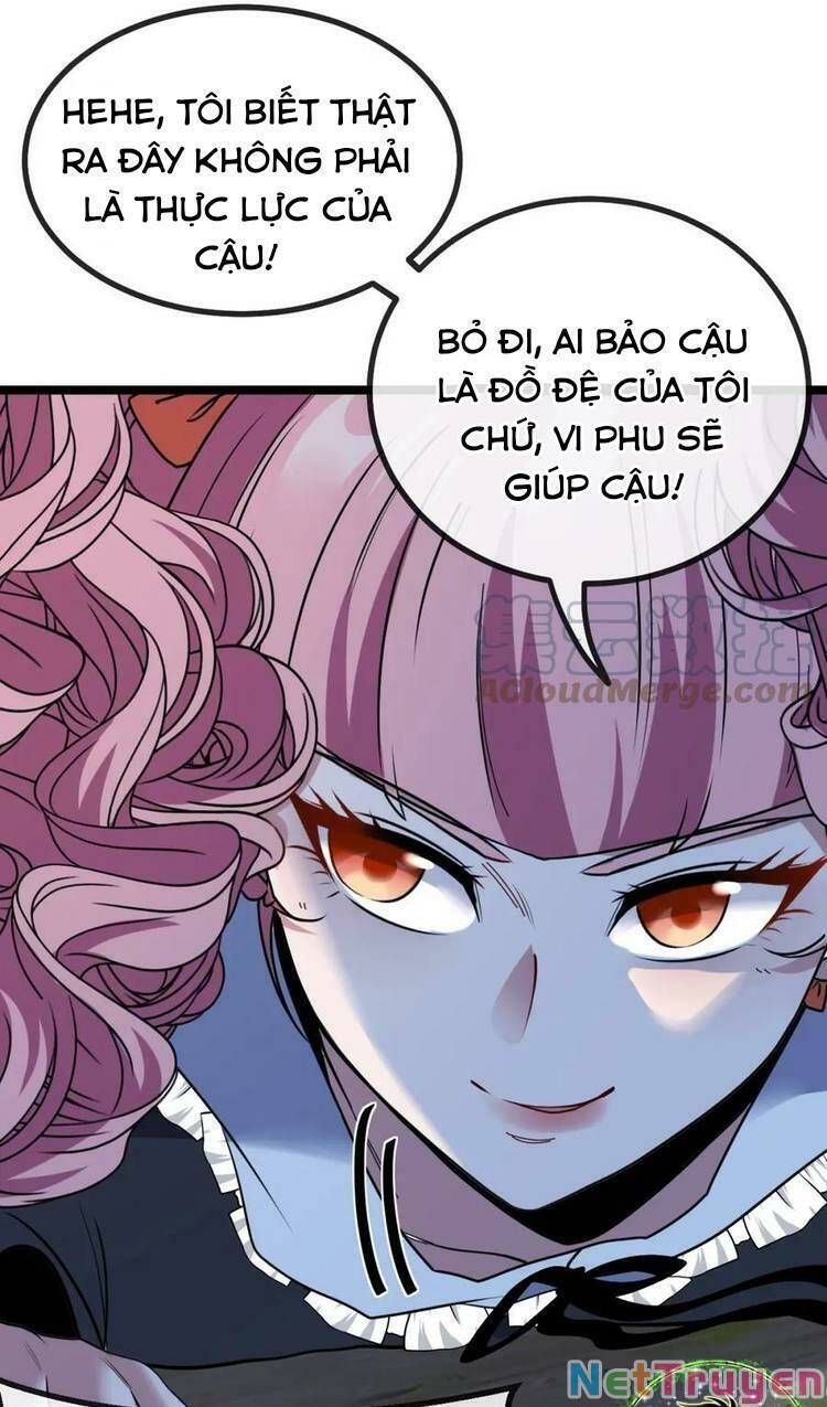 Hệ Thống Super God Chapter 42 - Trang 40