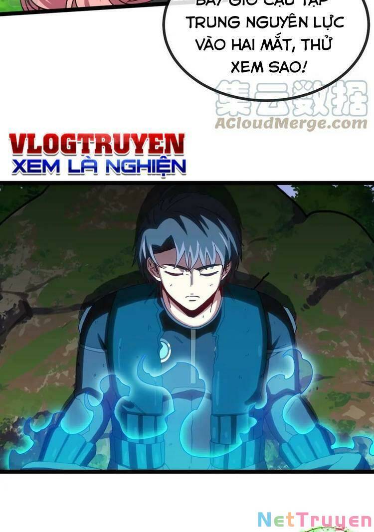 Hệ Thống Super God Chapter 44 - Trang 17