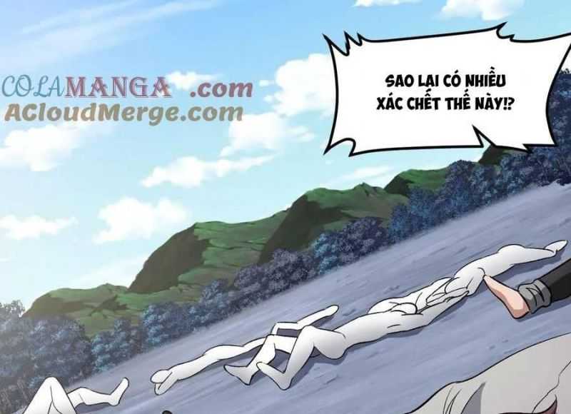 Hệ Thống Super God Chapter 132 - Trang 71