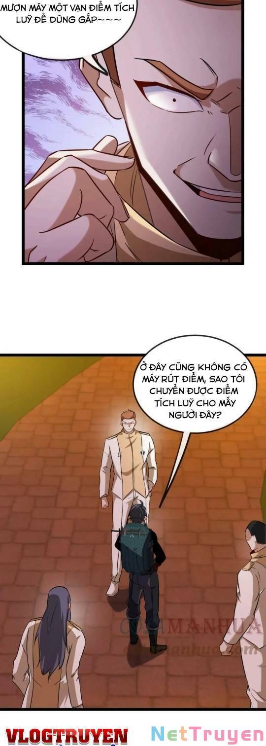 Hệ Thống Super God Chapter 73 - Trang 14