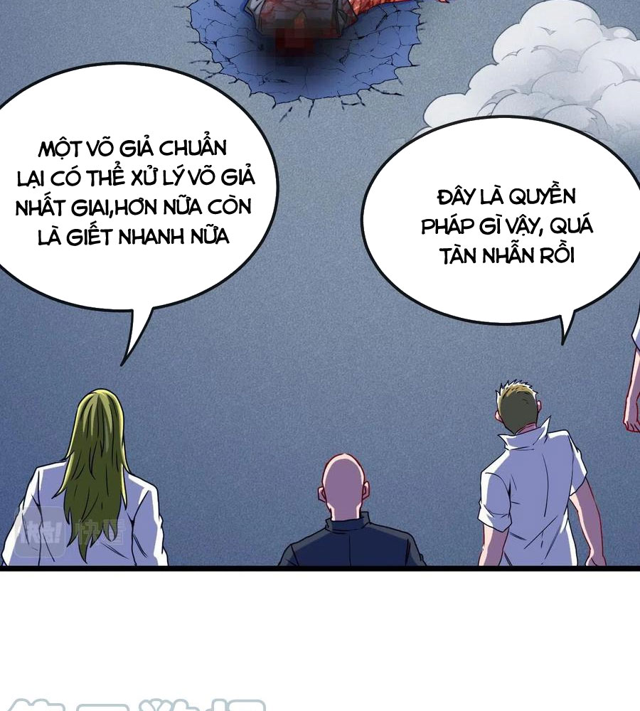 Hệ Thống Super God Chapter 18 - Trang 47