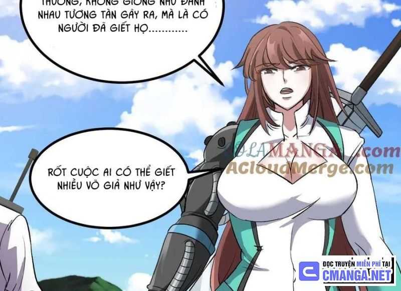 Hệ Thống Super God Chapter 132 - Trang 75