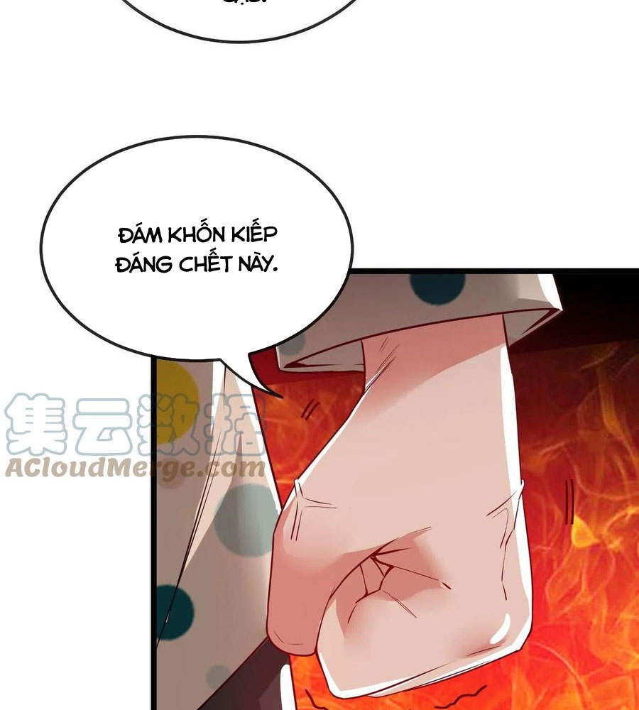 Hệ Thống Super God Chapter 18 - Trang 8