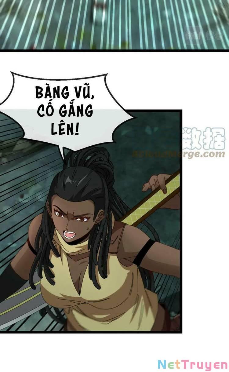 Hệ Thống Super God Chapter 60 - Trang 38