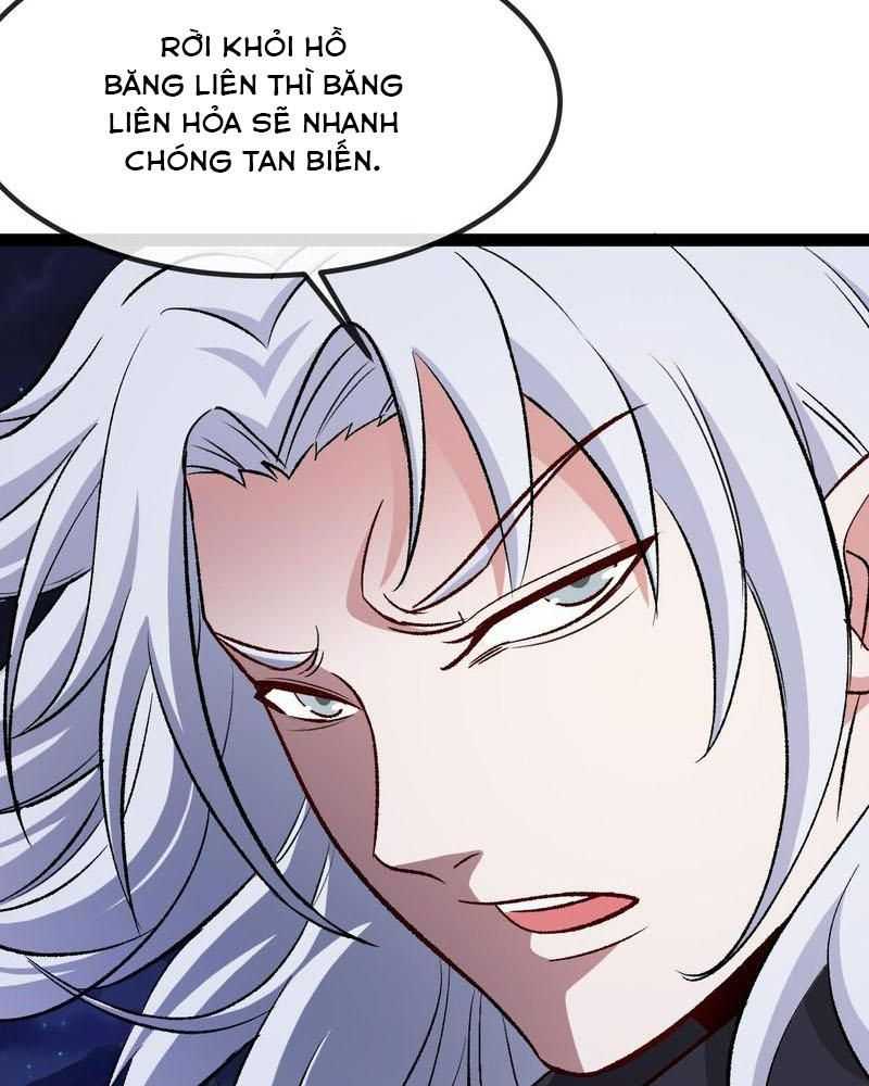 Hệ Thống Super God Chapter 130 - Trang 11