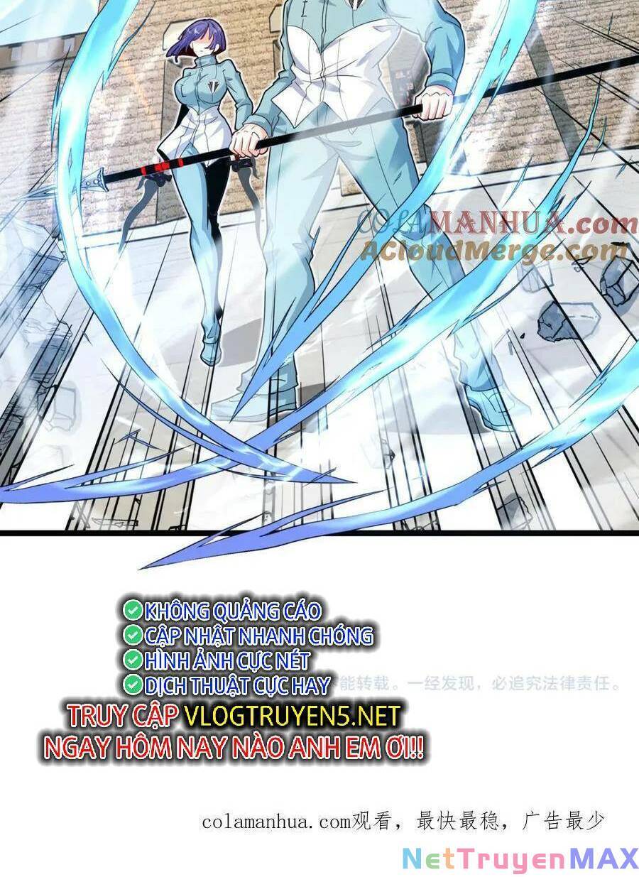 Hệ Thống Super God Chapter 97 - Trang 50