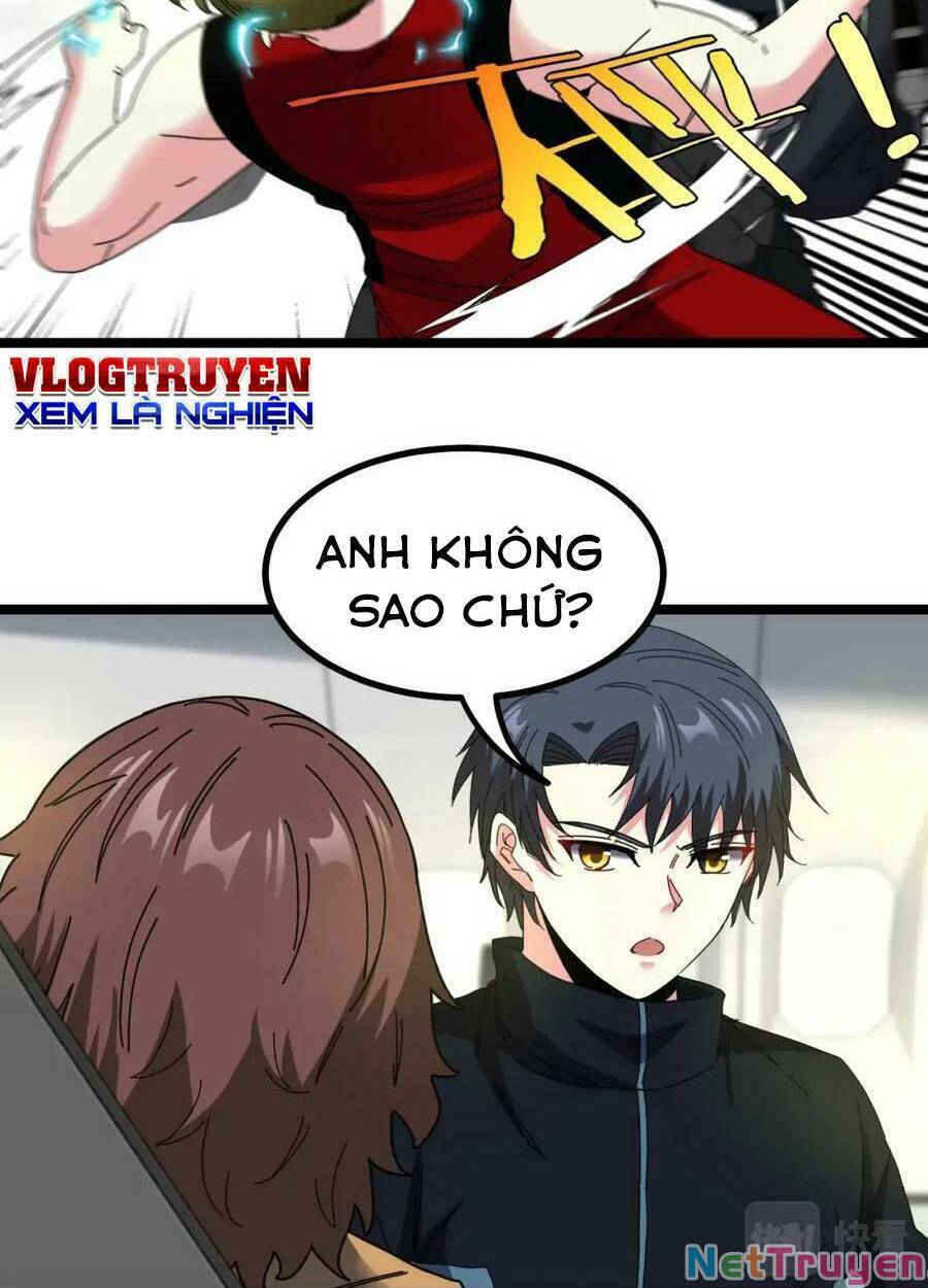 Hệ Thống Super God Chapter 52 - Trang 40