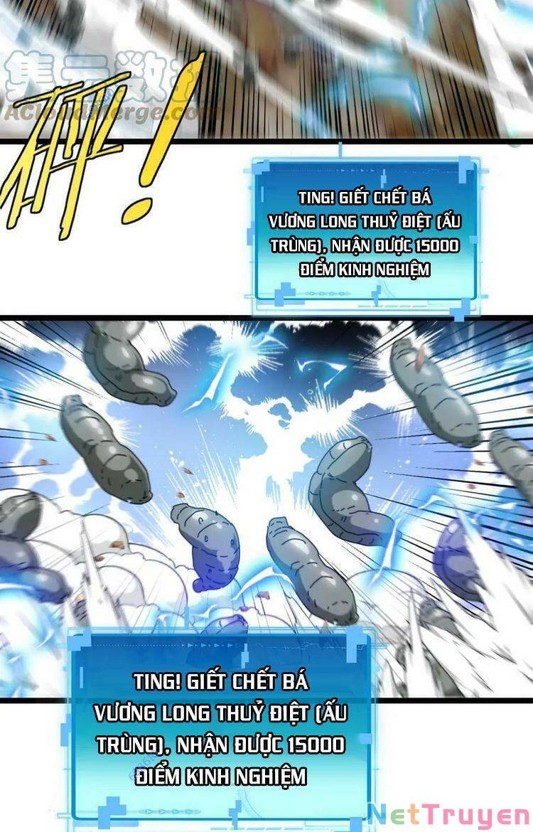 Hệ Thống Super God Chapter 56 - Trang 14